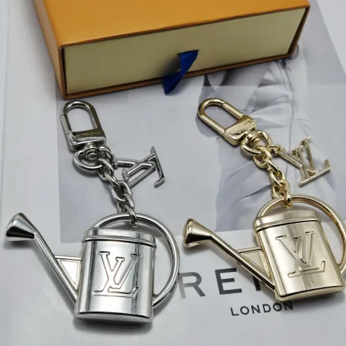 Replica Louis Vuitton LV Key Holder And Bag Buckle #1413612 $25.00 USD for Wholesale