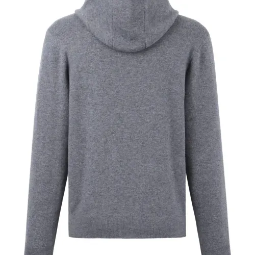 Replica Burberry Fashion Sweaters Long Sleeved For Unisex #1413637 $98.00 USD for Wholesale