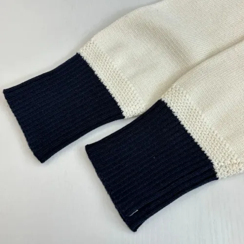 Replica Christian Dior Sweaters Long Sleeved For Unisex #1413644 $96.00 USD for Wholesale