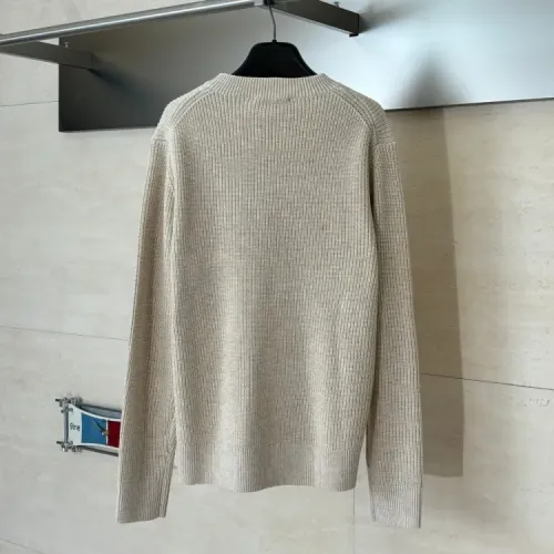 Replica Fendi Sweaters Long Sleeved For Unisex #1413645 $92.00 USD for Wholesale