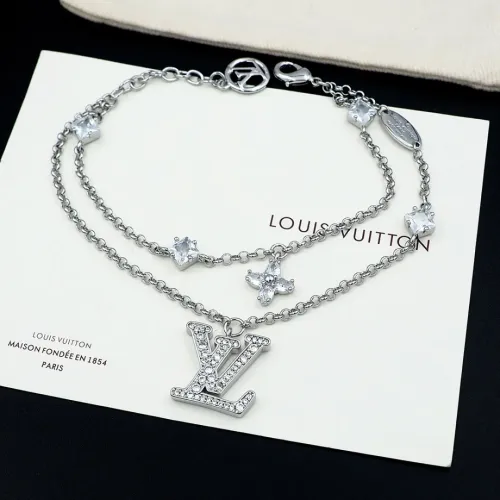 Replica Louis Vuitton LV Bracelets #1413646 $29.00 USD for Wholesale