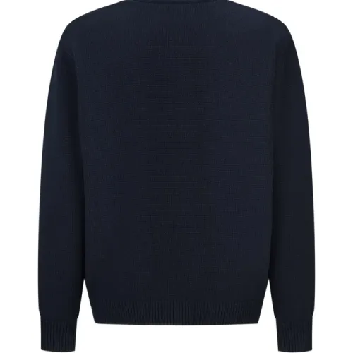 Replica Gucci Sweaters Long Sleeved For Unisex #1413648 $92.00 USD for Wholesale
