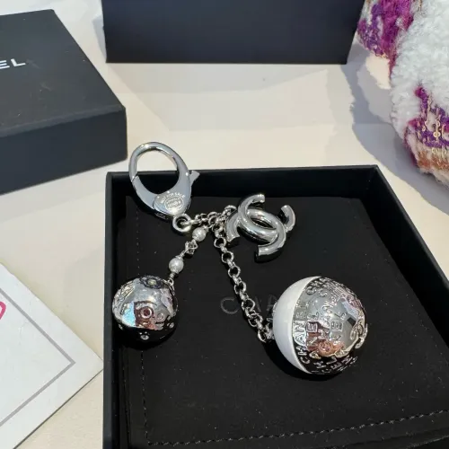 Replica Chanel Key Holder And Bag Buckle #1413658 $25.00 USD for Wholesale