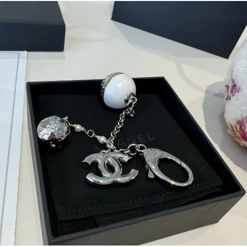 Replica Chanel Key Holder And Bag Buckle #1413658 $25.00 USD for Wholesale