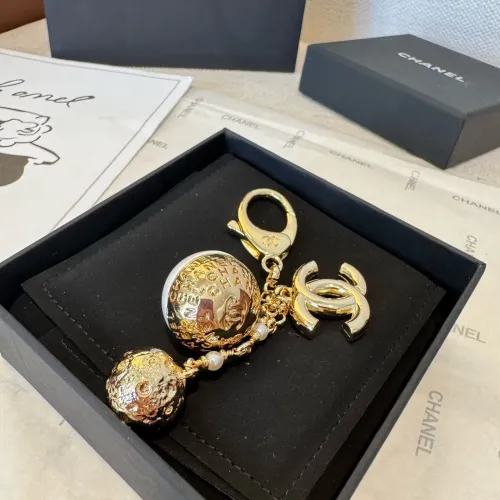 Replica Chanel Key Holder And Bag Buckle #1413659 $25.00 USD for Wholesale