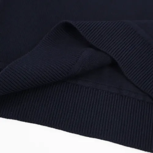 Replica Moncler Sweaters Long Sleeved For Unisex #1413668 $102.00 USD for Wholesale