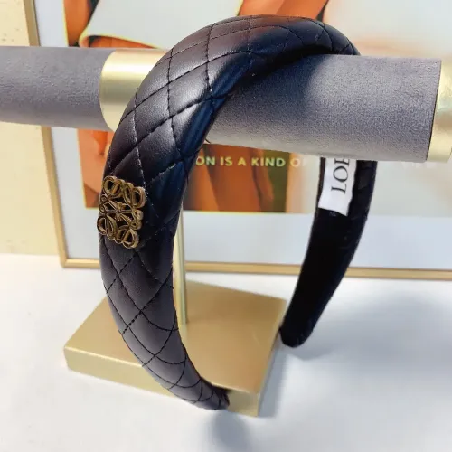 Replica LOEWE Headband For Women #1413723 $25.00 USD for Wholesale