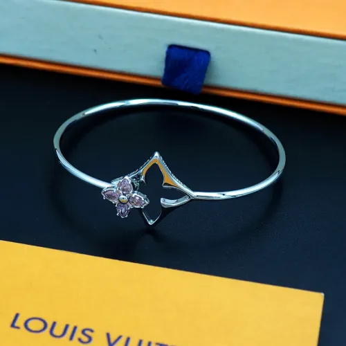 Replica Louis Vuitton LV Bracelets #1413734 $27.00 USD for Wholesale