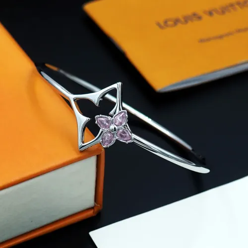 Replica Louis Vuitton LV Bracelets #1413734 $27.00 USD for Wholesale