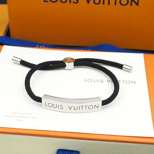 Louis Vuitton LV Bracelets #1413749