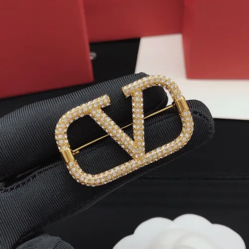 Valentino Brooches For Women #1413763