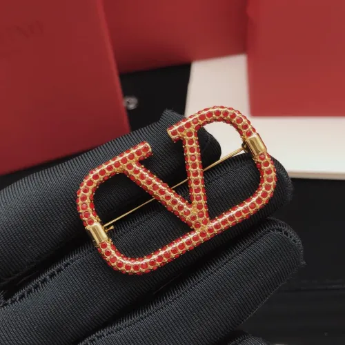 Valentino Brooches For Women #1413764
