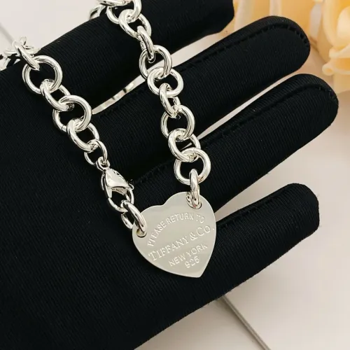 Replica Tiffany Necklaces #1413769 $34.00 USD for Wholesale