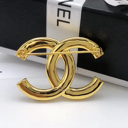 Replica Chanel Brooches For Women #1413776 $29.00 USD for Wholesale