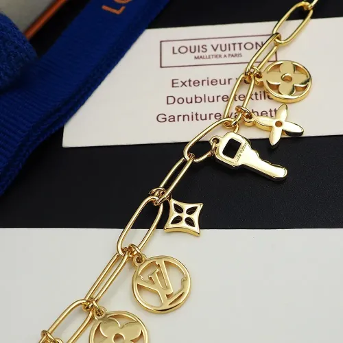 Replica Louis Vuitton LV Bracelets #1413777 $27.00 USD for Wholesale