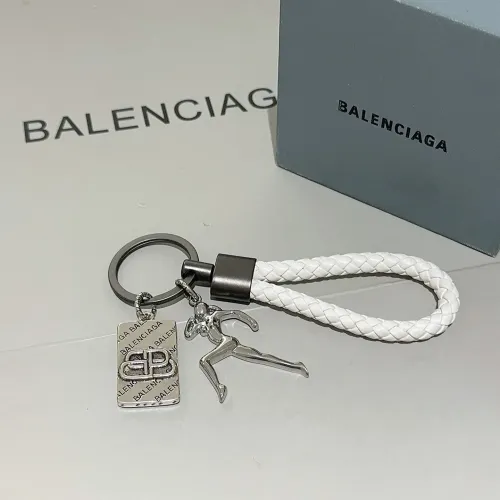 Replica Balenciaga Key Holder And Bag Buckle #1413784 $39.00 USD for Wholesale