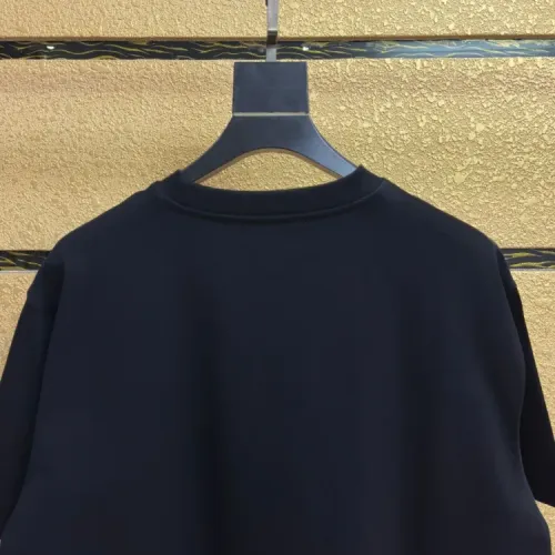 Replica Gucci T-Shirts Short Sleeved For Unisex #1413798 $39.00 USD for Wholesale