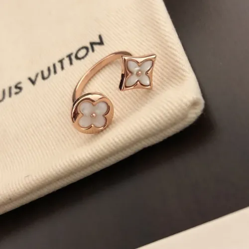 Louis Vuitton LV Rings #1413812