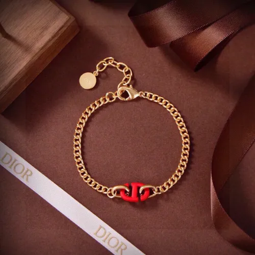 Christian Dior Bracelets #1413832 $25.00 USD, Wholesale Replica Christian Dior Bracelets