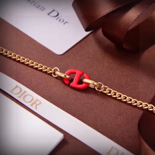 Replica Christian Dior Bracelets #1413832 $25.00 USD for Wholesale