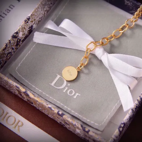 Replica Christian Dior Bracelets #1413832 $25.00 USD for Wholesale