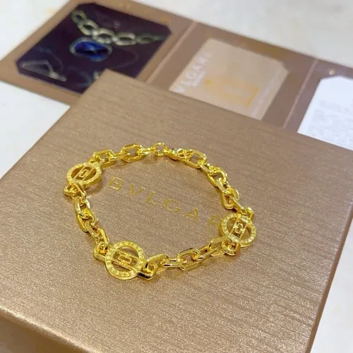 Bvlgari Bracelets #1413873 $45.00 USD, Wholesale Replica Bvlgari Bracelets