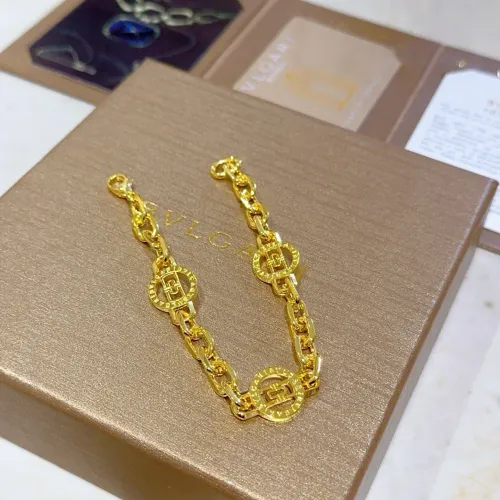 Replica Bvlgari Bracelets #1413873 $45.00 USD for Wholesale