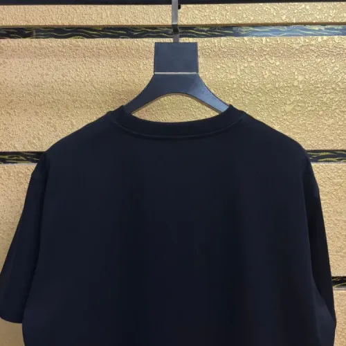 Replica Christian Dior T-Shirts Short Sleeved For Unisex #1413874 $40.00 USD for Wholesale