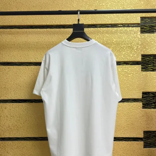 Replica Christian Dior T-Shirts Short Sleeved For Unisex #1413875 $40.00 USD for Wholesale