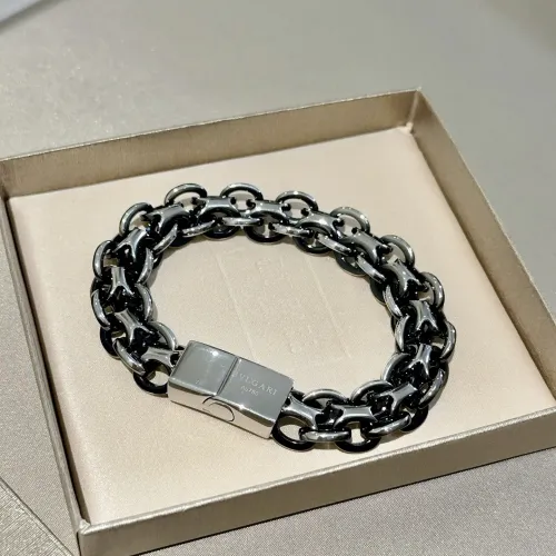 Bvlgari Bracelets #1413877 $45.00 USD, Wholesale Replica Bvlgari Bracelets