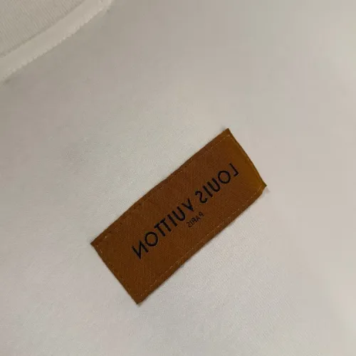 Replica Louis Vuitton LV Hoodies Long Sleeved For Unisex #1413899 $60.00 USD for Wholesale