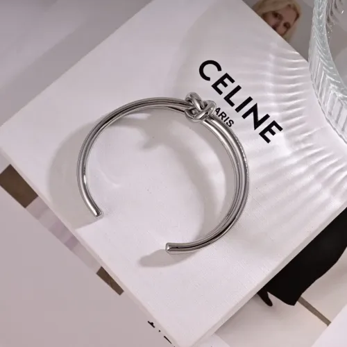 Replica Celine Bracelets #1413918 $29.00 USD for Wholesale