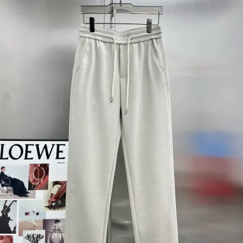 Replica Prada Pants For Unisex #1413924 $56.00 USD for Wholesale