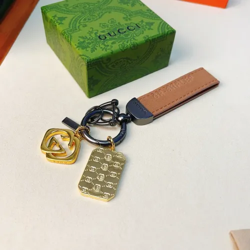 Replica Gucci Key Holder And Bag Buckle #1413926 $39.00 USD for Wholesale