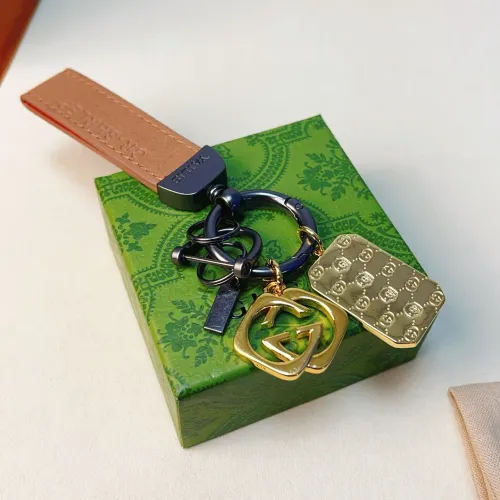 Replica Gucci Key Holder And Bag Buckle #1413926 $39.00 USD for Wholesale