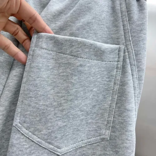 Replica Chrome Hearts Pants For Unisex #1413930 $52.00 USD for Wholesale