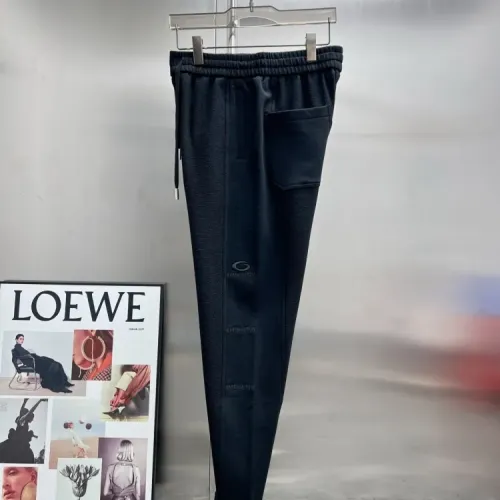 Replica Balenciaga Pants For Unisex #1413937 $60.00 USD for Wholesale