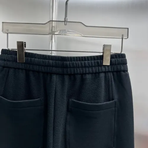 Replica Balenciaga Pants For Unisex #1413937 $60.00 USD for Wholesale