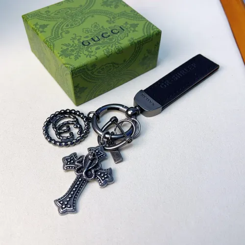 Replica Gucci Key Holder And Bag Buckle #1413964 $39.00 USD for Wholesale