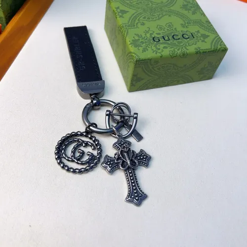 Replica Gucci Key Holder And Bag Buckle #1413964 $39.00 USD for Wholesale