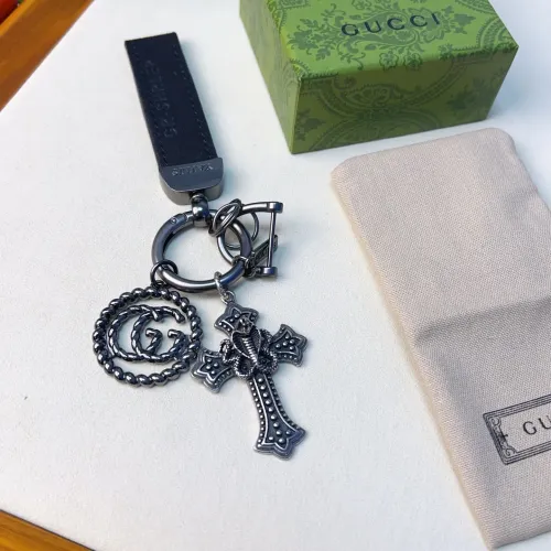 Replica Gucci Key Holder And Bag Buckle #1413964 $39.00 USD for Wholesale