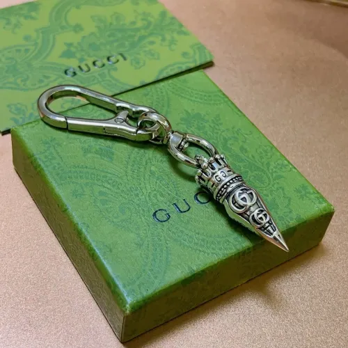 Replica Gucci Key Holder And Bag Buckle #1413965 $39.00 USD for Wholesale