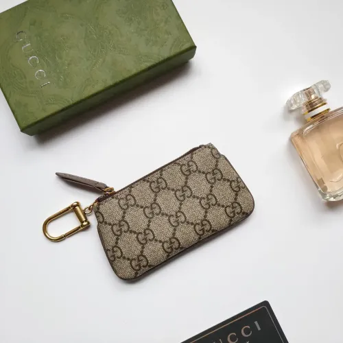 Gucci Wallets #1413970 $36.00 USD, Wholesale Replica Gucci Wallets