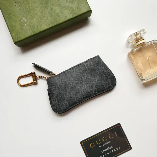 Gucci Wallets #1413972 $36.00 USD, Wholesale Replica Gucci Wallets