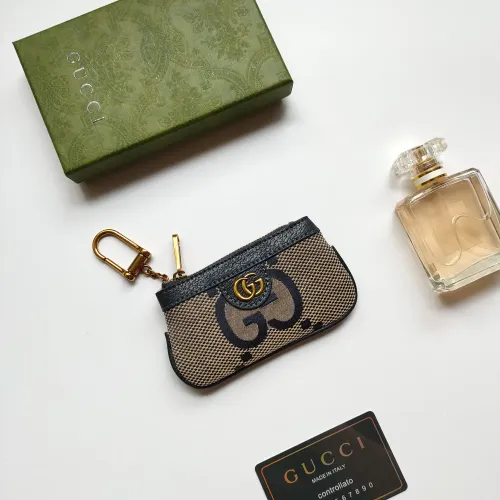 Gucci Wallets #1413977 $36.00 USD, Wholesale Replica Gucci Wallets