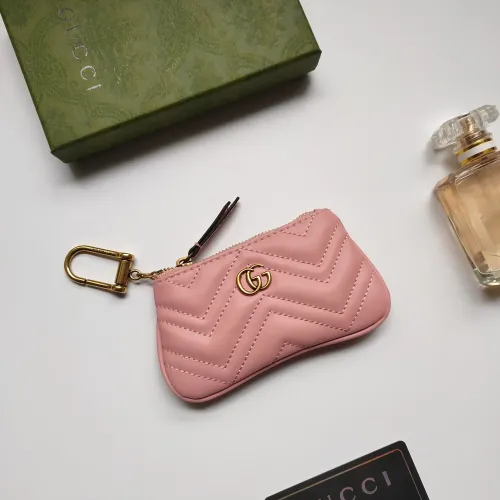 Gucci Wallets #1413982 $36.00 USD, Wholesale Replica Gucci Wallets
