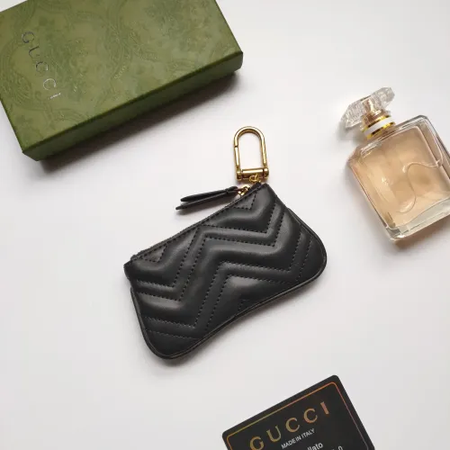Replica Gucci Wallets #1413986 $36.00 USD for Wholesale