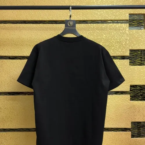 Replica Burberry T-Shirts Short Sleeved For Unisex #1414048 $40.00 USD for Wholesale
