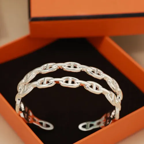 Replica Hermes Bracelets #1414076 $34.00 USD for Wholesale