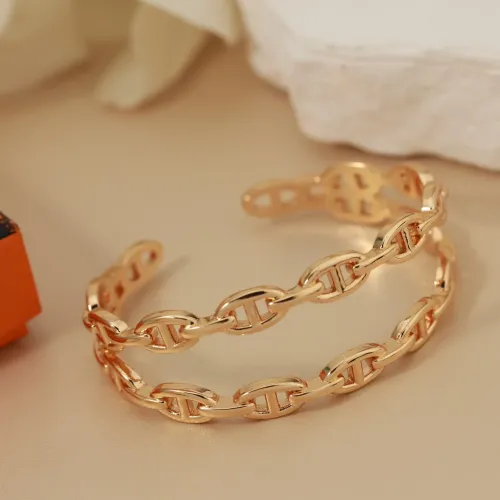 Hermes Bracelets #1414077 $34.00 USD, Wholesale Replica Hermes Bracelets